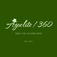 AgroLite/360 logo - Similar company to Future Technologies