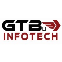 GTBLI INFOTECH logo - Similar company to Gemlabworld