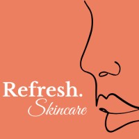 Refresh Skincare logo - Similar company to Refresh Skincare Uk