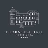 Thornton Hall Hotel & Spa logo - Similar company to Mill Hotel & Spa
