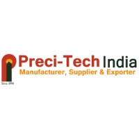 PRECI-TECH INDIA HYD logo - Similar company to Vesta.Ds, Inc.