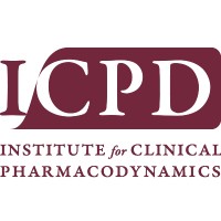 Institute for Clinical Pharmacodynamics logo - Similar company to Cognigen Corporation, A Division Of Simulations Plus