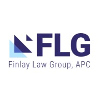 Finlay Law Group, APC logo - Similar company to Zbs Law, Llp