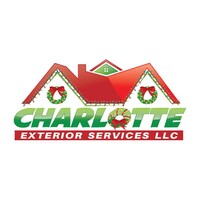 Charlottes Best Christmas Lights logo - Similar company to Indy-Res
