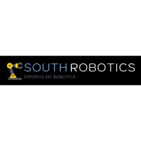 South Robotics SpA logo - Similar company to Pat Industrial Solutions