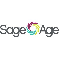 SageAge logo - Similar company to Ndm