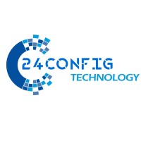 24Config Technology logo - Similar company to Ifas Com