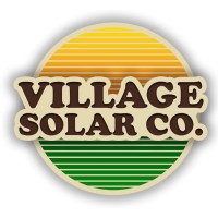 Village Solar Co logo - Similar company to Bili
