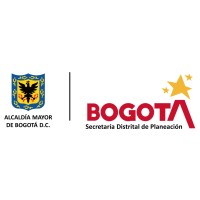 Secretaría Distrital de Planeación logo - Similar company to Consejo Nacional De Planeación