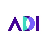 Association of Dental Implantology (ADI) logo - Similar company to Inserta