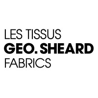 Les Tissus Geo. Sheard Fabrics logo - Similar company to Workarmor Apparel