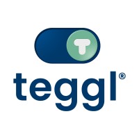 Teggl logo - Similar company to Iware Learning Center