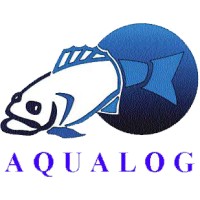 AQUALOG logo - Similar company to Thalassa Marine Research & Environmental Awareness