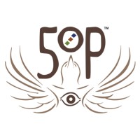 50P® logo - Similar company to Healthy Indoors