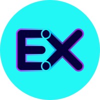 Exioma Advertising logo - Similar company to Global Upscale