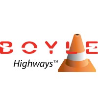Boyle Highways TM Limited logo - Similar company to Caring Services Nw