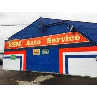 BHM Auto Service LLC