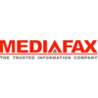 Mediafax logo - Similar company to Republica.Ro