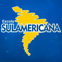 Escola Sulamericana logo - Similar company to Upload Escola De Tecnologia