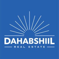 Dahabshiil Real Estate logo - Similar company to Bluekom