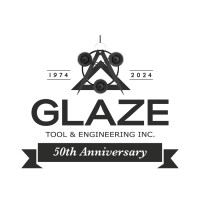 Glaze Tool and Engineering, Inc. logo - Similar company to Shar Systems