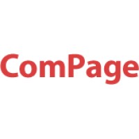 ComPage SA logo - Similar company to Compage, Inc