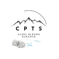 CPTS Alpes Bléone Durance logo - Similar company to Cpts H3Ve