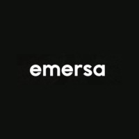 Emersa logo - Similar company to Modenbo Technologies