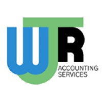 WJR Accounting Services logo - Similar company to Atlantic Accounts