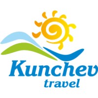 Kunchev Travel logo - Similar company to Byata - Backpacker Youth And Adventure Tourism Association