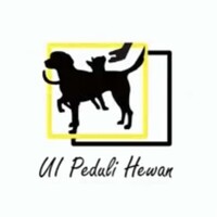 Universitas Indonesia Peduli Hewan logo - Similar company to Public Speaking Club Fia Ui