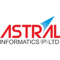Astral Informatics (P) Limited logo - Similar company to Idc Construction