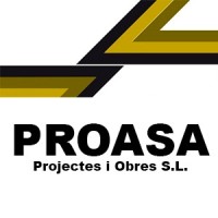 Proasa Projectes i Obres S.L. logo - Similar company to Numta