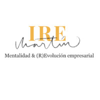 Ire Martín® logo - Similar company to Cerebro Digital