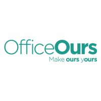 Office Ours, Inc. logo - Similar company to Bobos.Ai