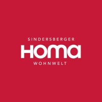 HOMA Sindersberger logo - Similar company to Zausinger Gmbh & Co. Kg
