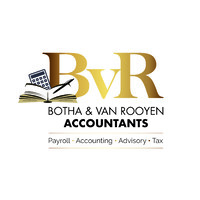 Botha & Van Rooyen Accountants logo - Similar company to Thusano Group
