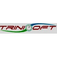 Trinissoft logo - Similar company to Foxstream Inc