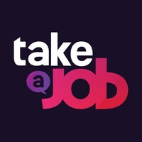 Take a Job logo - Similar company to Berlim Digital