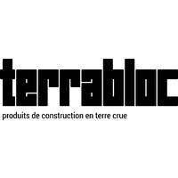 TERRABLOC logo - Similar company to Terrio
