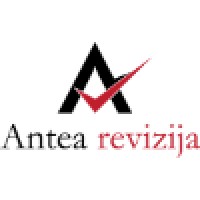 Antea Revizija d.o.o. logo - Similar company to Pianik