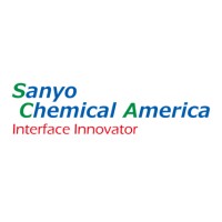 Sanyo Chemical America, a Subsidiary of Sanyo Chemical Industries, Ltd logo - Similar company to Ancatt