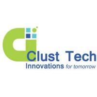 ClustTech Innovations Srinagar logo - Similar company to Marina Technologies