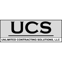 Unlimited Contracting Solutions, LLC logo - Similar company to Phantom Print Shop, Llc