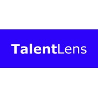 Talent Lens logo - Similar company to The Talent Navigator