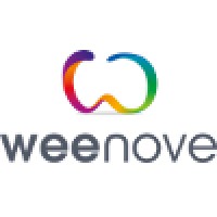 Weenove logo - Similar company to Ebiose Ai