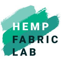 Hemp Fabric Lab logo - Similar company to Emitech Group
