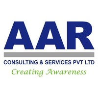 AAR Consulting & services Pvt. Ltd. logo - Similar company to Aar Consulting
