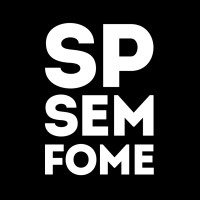 SP Sem Fome logo - Similar company to Sp Invisível