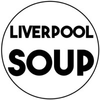 Liverpool SOUP logo - Similar company to Social Enterprise Network